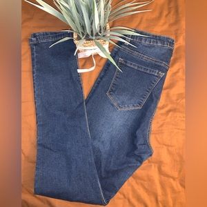 JC & JQ Super High waisted Jeans